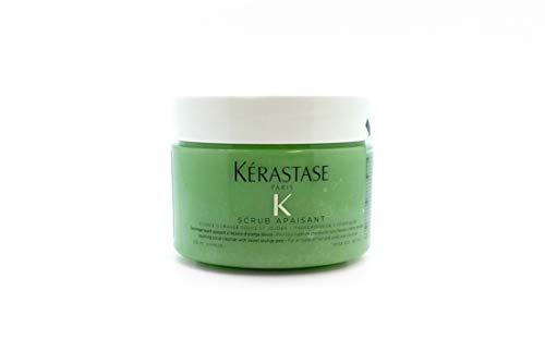 Lierac Kerastase FUSIO-SCRUB Apaissant 250 ml