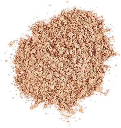 Lily Lolo, Base de maquillaje (Tono Cookie) - 10 gr.