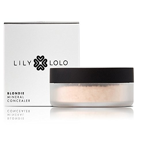 Lily Lolo, Maquillaje corrector (Tono Nude) - 5 gr.