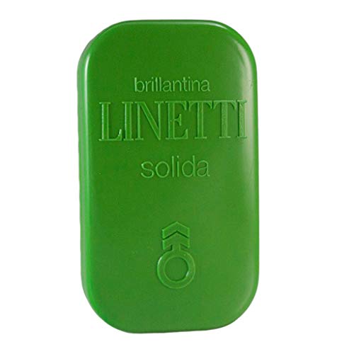 LINETTI Brillantina Solida Classica 50 Ml. Prodotti per capelli