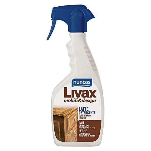 Livax Mobili&Design Leche Limpiadora