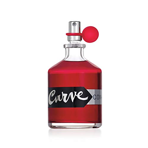 Liz Claiborne Curve Connect - 4 oz Colonia Spray