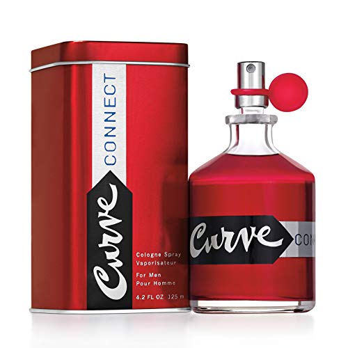 Liz Claiborne Curve Connect - 4 oz Colonia Spray