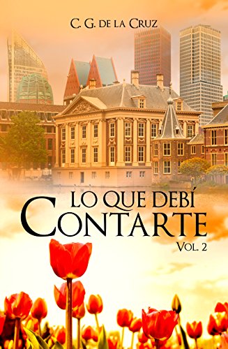 Lo que debí contarte (Tessa & Alexandr nº 2)