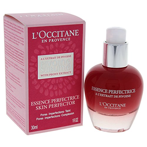 L'OCCITANE - Esencia Perfeccionadora Pivoine - 30 ml