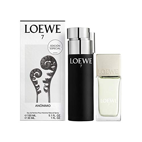 Loewe - 7 Anónimo Estuche