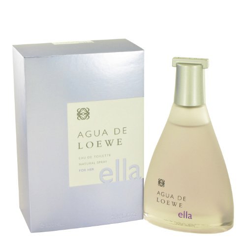 Loewe Agua De Loewe Ella By Loewe For Women Eau De Toilette Spray 5.1 Oz by Loewe