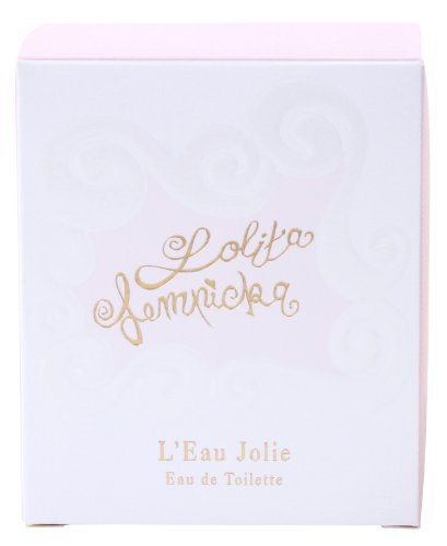 Lolita Lempicka 53825 - Agua de colonia, 30 ml