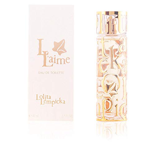 Lolita Lempicka, Agua de perfume para mujeres - 80 gr.