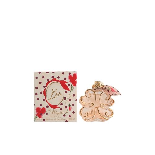 Lolita Lempicka - Lolita Lempicka Si Lolita Eau De Perfume Spray 30ml