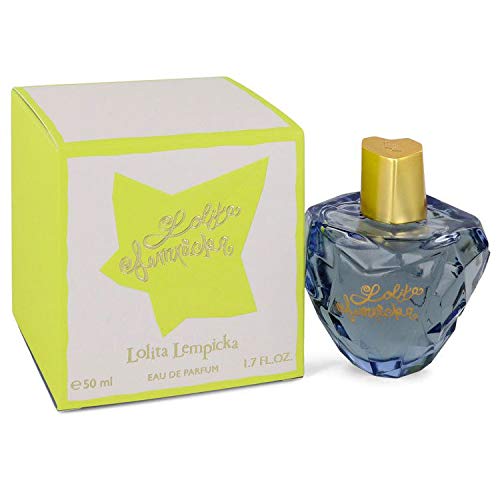 LOLITA LEMPICKA MON PREMIER PARFUM edp vaporizador 100 ml