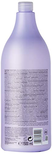 L'ORÉAL EXPERT PROFESSIONNEL LISS UNLIMITED smoothing shampoo 1500 ml