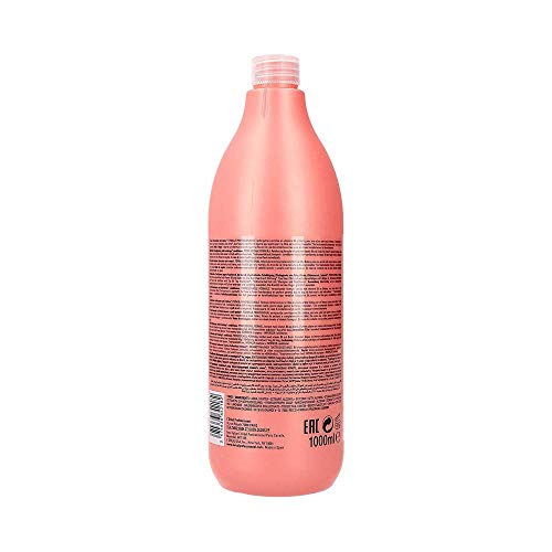 L'Oreal Inforcer B6 y Biotin Acondicionador, 1000ml