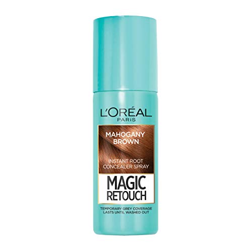 L'Oreal Magic Retouch