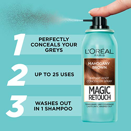 L'Oreal Magic Retouch