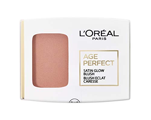 L'Oreal Paris Age Perfect Colorete Antiedad Tono 106 Ambre