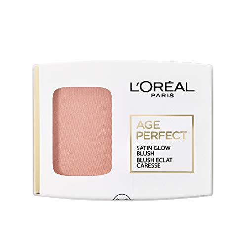 L'Oreal Paris Age Perfect Colorete Antiedad Tono 107 Brun