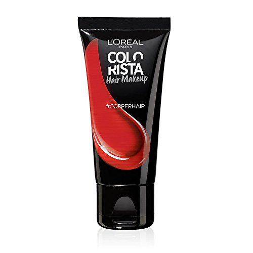 L'Oreal Paris Colorista Hair Make Up Copper