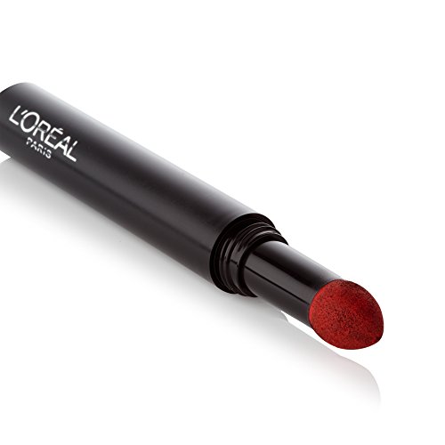 L'Oréal Paris Labial Infalible Matte Max 007 Say My Name