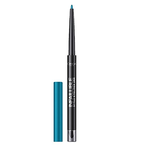 L'Oréal Paris Perfilador de Ojos Infalible Eye Liner 317