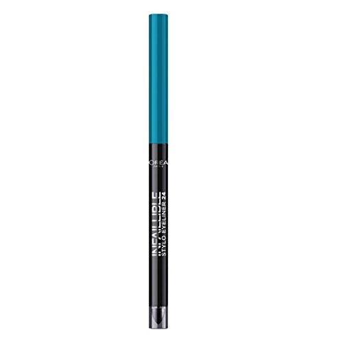 L'Oréal Paris Perfilador de Ojos Infalible Eye Liner 317