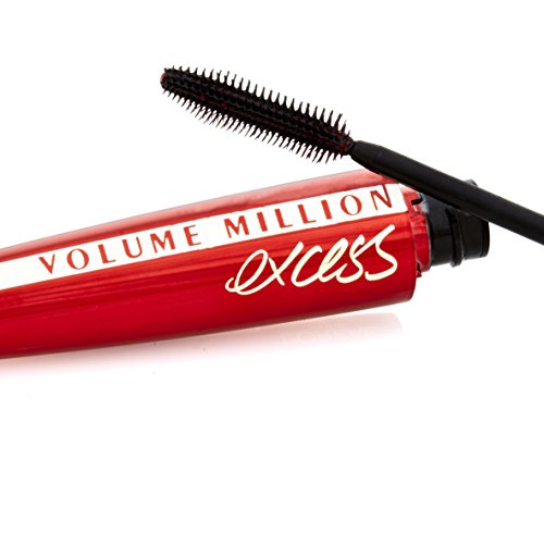 L'Oréal Paris Volume Million Lashes Tusz do rzęs Excess