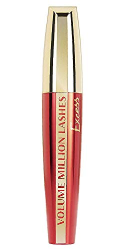 L'Oréal Paris Volume Million Lashes Tusz do rzęs Excess