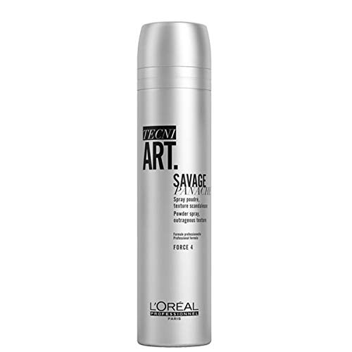 L'Oréal Professionnel TNA Spray Savage Panache 250 ml