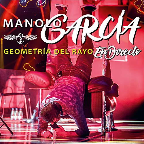 Los Cítricos Amantes (Gira Geometría del Rayo Concierto Oviedo)