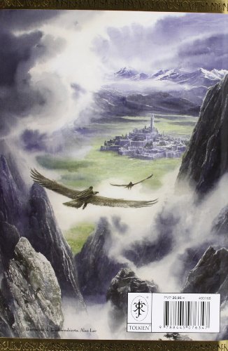 Los Hijos de Húrin: Editado por Christopher Tolkien. Ilustrado por Alan Lee (Biblioteca J. R. R. Tolkien)