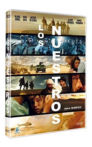 Los nuestros [DVD]