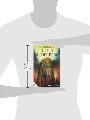 Los secretos del Club Bilderberg (Bronce)