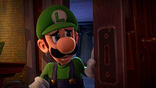 Luigi's Mansion 3 [Importación francesa]