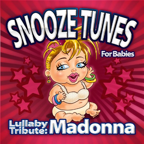 Lullaby Tribute: Madonna