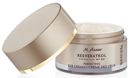 M. Asam Resveratrol Premium - Crema de ojos