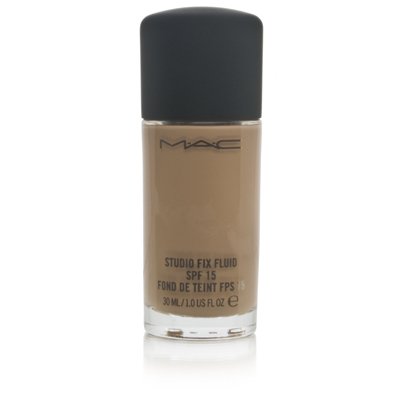 Mac Mac Studio Fix Fluido Spf 15 Nw20-1 Unidad