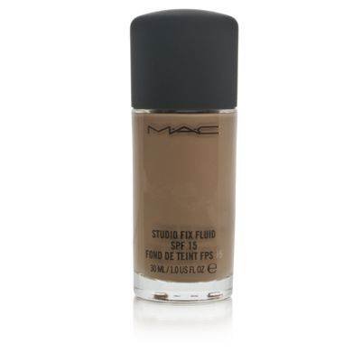 MAC NW30 Studio fix - Base fluida SPF15