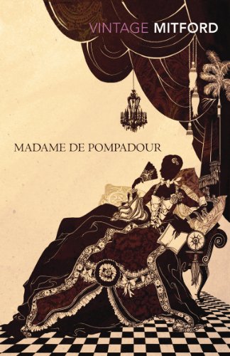 Madame de Pompadour (Vintage Classics) (English Edition)