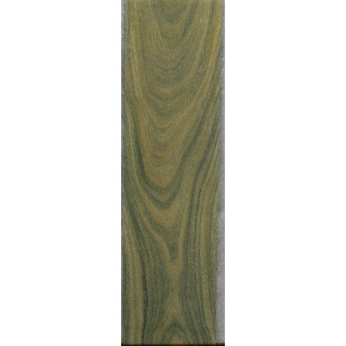 Madera de Lignum Vitae para costruire Le Penne al torno 150 mm x 18 mm x 18 mm