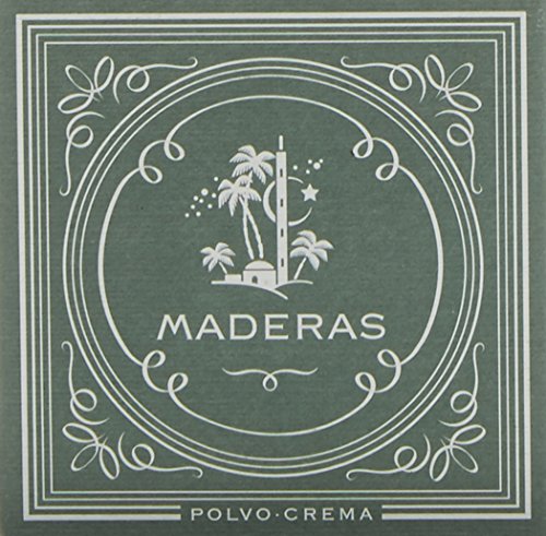 Maderas Polvo Cr Maderas 13 Ayer 4 Unidades 100 ml