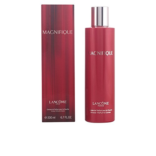 MAGNIFIQUE shower gel 200 ml