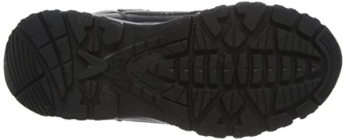 Magnum Viper Pro 8.0 Leather Waterproof, Botas De Trabajo Unisex Adulto, color negro (black 021), talla 41 EU (7 UK)