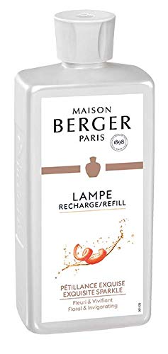 Maison Berger Exquisito Sparkle – 500 ML