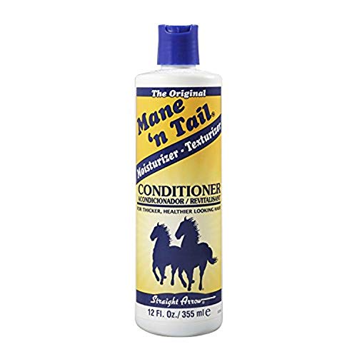 Mane 'n Tail Acondicionador Original, 355 ml