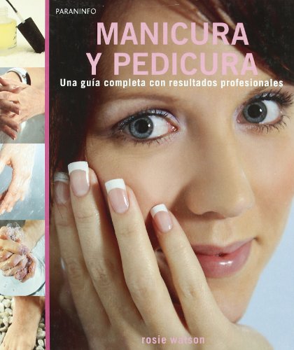 Manicura y pedicura (Peluqueria)