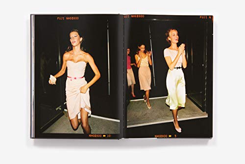 Marc Jacobs: Unseen 1994 - 2012