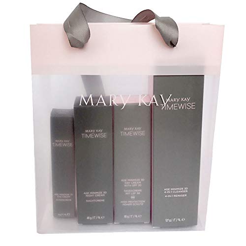 Mary Kay TimeWise Miracle 3D for Oily Combination Skin