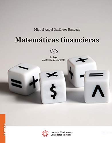 Matemáticas financieras (Finanzas)