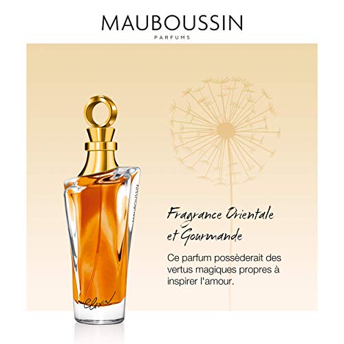 Mauboussin Elixir Pour Elle Eau De Parfum 100 Ml