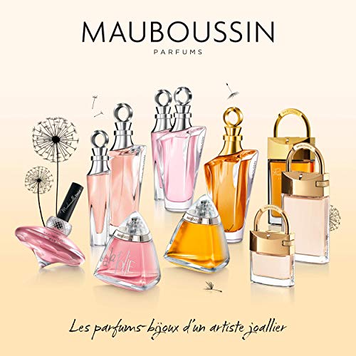 Mauboussin Femme Eau De Parfum 100 Ml